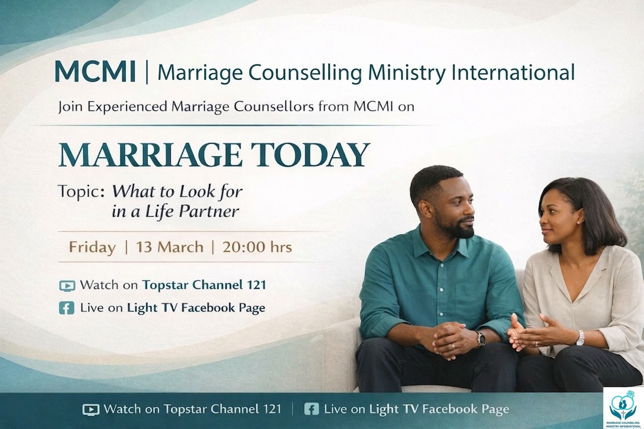 Building a Strong Foundation Before Marriage