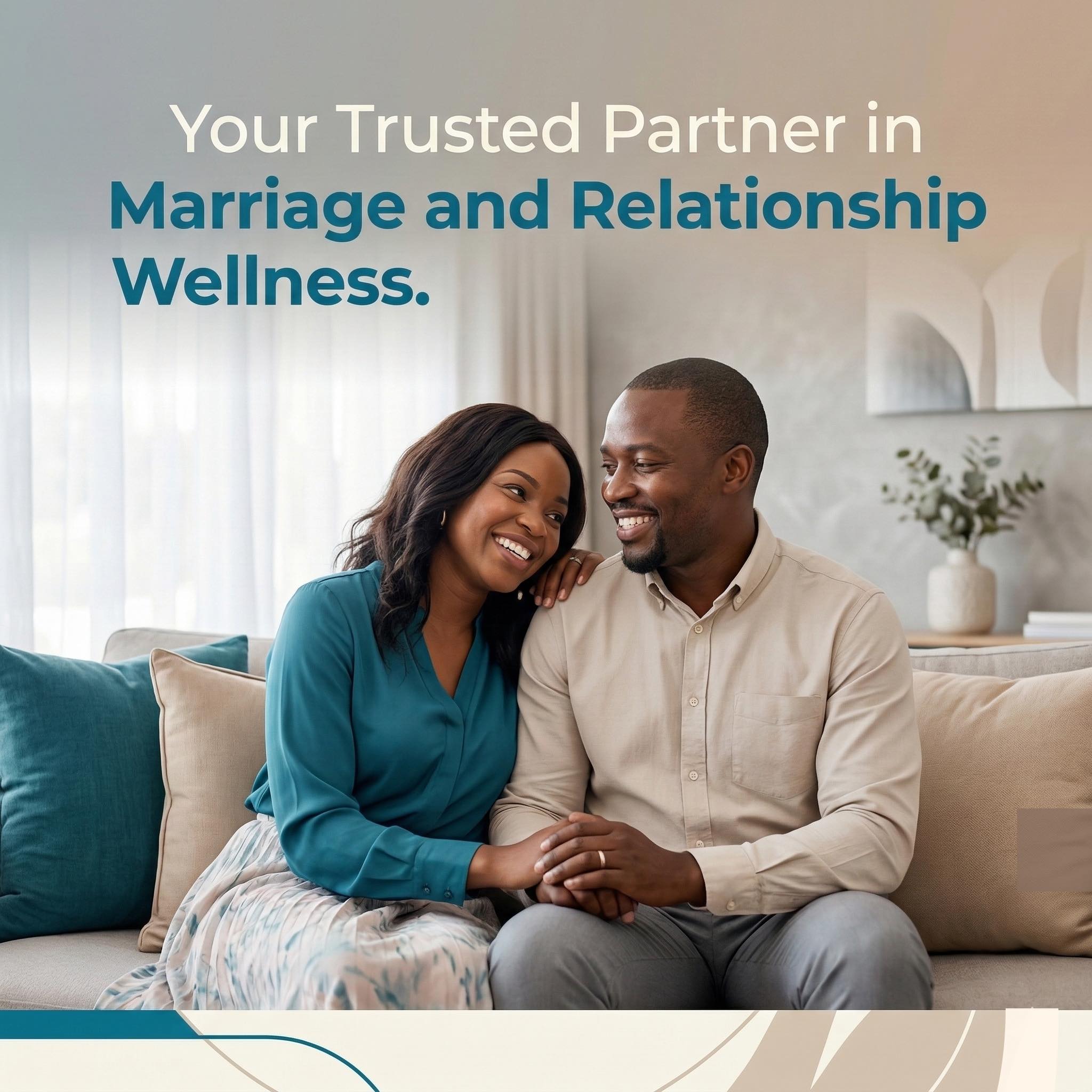 Marriage Counselling