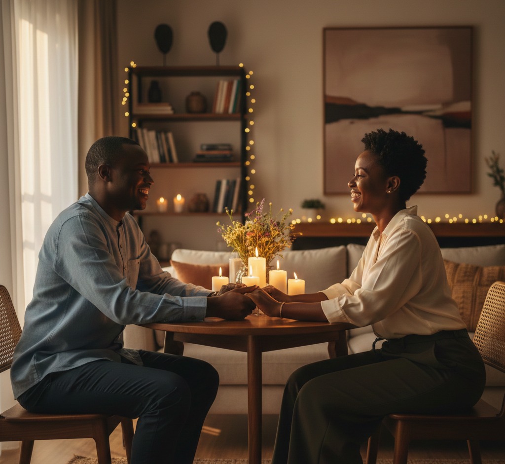 Finding Healing After Divorce